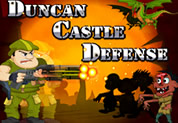 Duncan Castle Defense